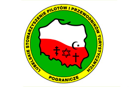 Stowarzyszenie Pogranicze Lublin - logo